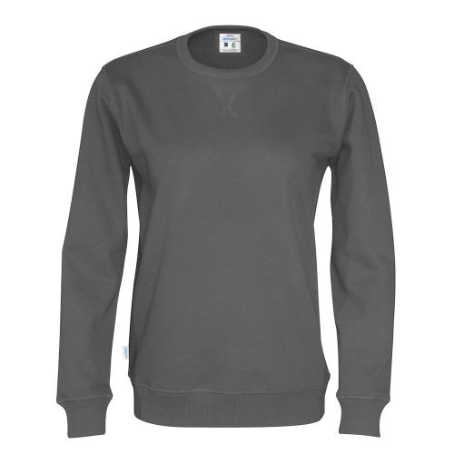 Sweat-shirt à col rond - image 13